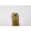 Valérie Courtet, Loutre en grès chamotté et émaillé. Travail contemporain L6419509C 16