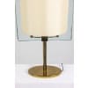 Nathalie Grenon pour Fontana Arte, Lampe moderniste circa 1940-50. LS6475 18