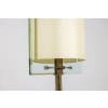 Nathalie Grenon pour Fontana Arte, Lampe moderniste circa 1940-50. LS6475 19