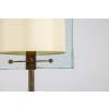 Nathalie Grenon pour Fontana Arte, Lampe moderniste circa 1940-50. LS6475 20