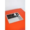 Willy Rizzo. Table basse laquée formant bar. Années 1970. LS64841359O 19