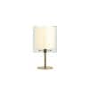 Nathalie Grenon pour Fontana Arte, Lampe moderniste circa 1940-50. LS6475 14