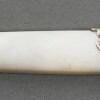 Orfèvre MERITE – Ensemble de 36 couteaux en nacre et argent Fin XIXe 48