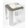 Table d’appoint par Danielle QUARANTE 10