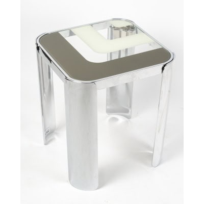Table d’appoint par Danielle QUARANTE