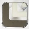Table d’appoint par Danielle QUARANTE 12