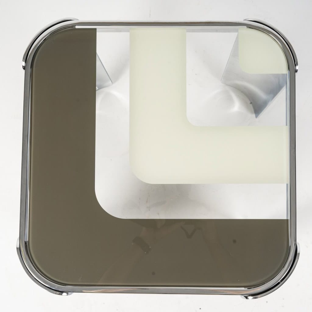 Table d’appoint par Danielle QUARANTE 5