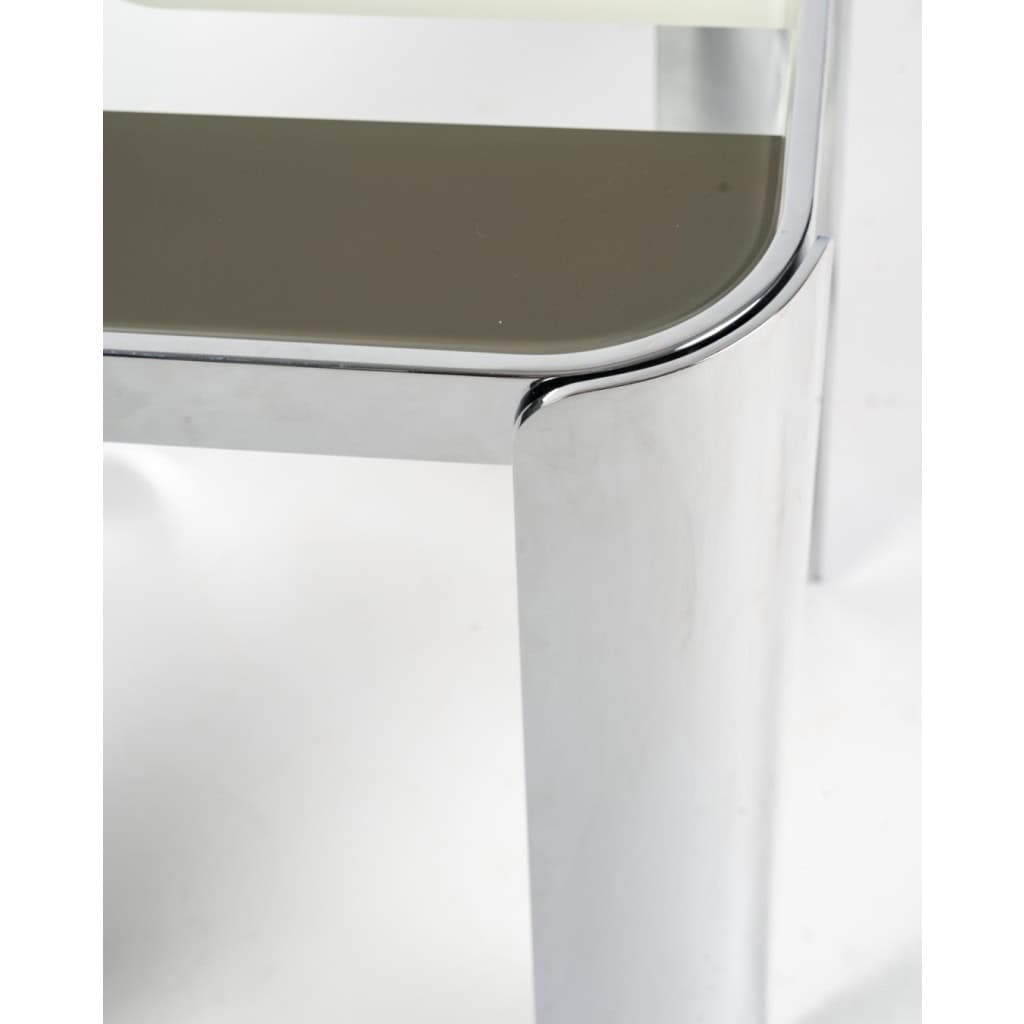 Table d’appoint par Danielle QUARANTE 6