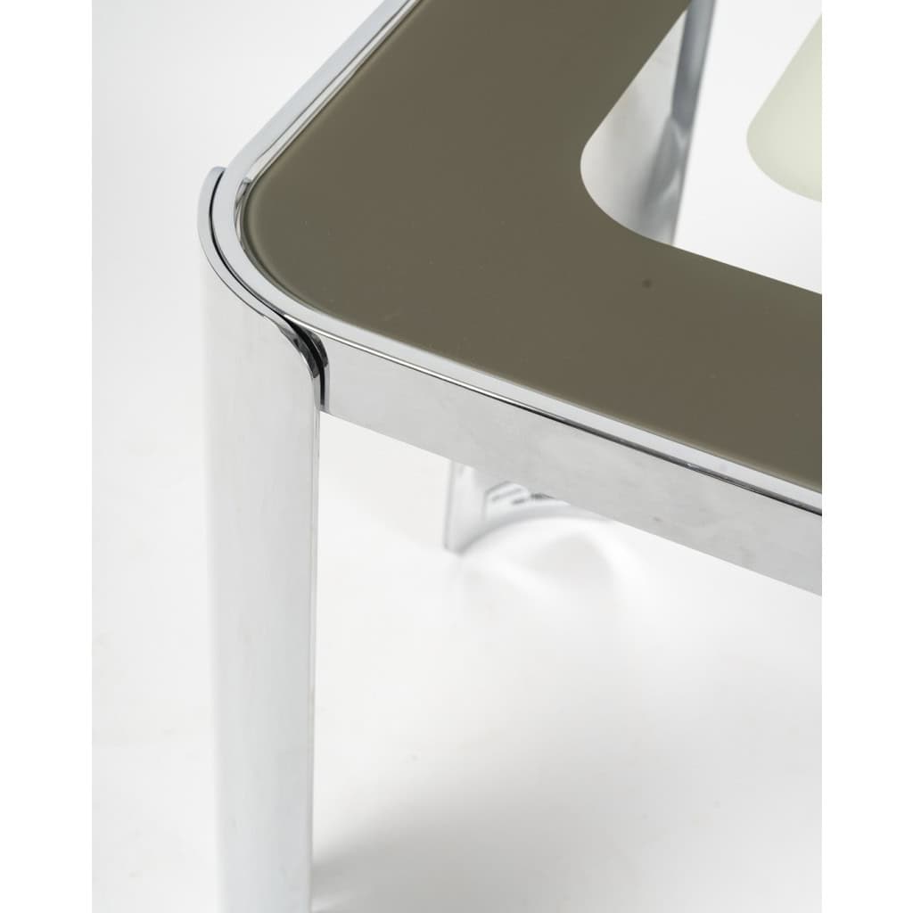 Table d’appoint par Danielle QUARANTE 7