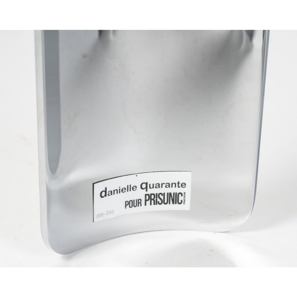 Table d’appoint par Danielle QUARANTE 8