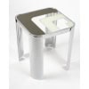Table d’appoint par Danielle QUARANTE 16