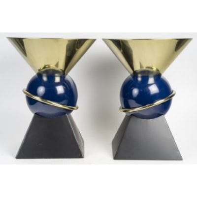Tabouret « Métaphysique » par Vincent DARRE 3