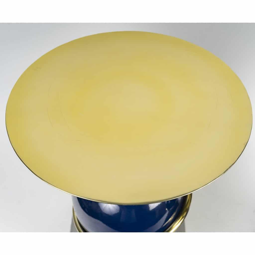 Tabouret « Métaphysique » par Vincent DARRE 10