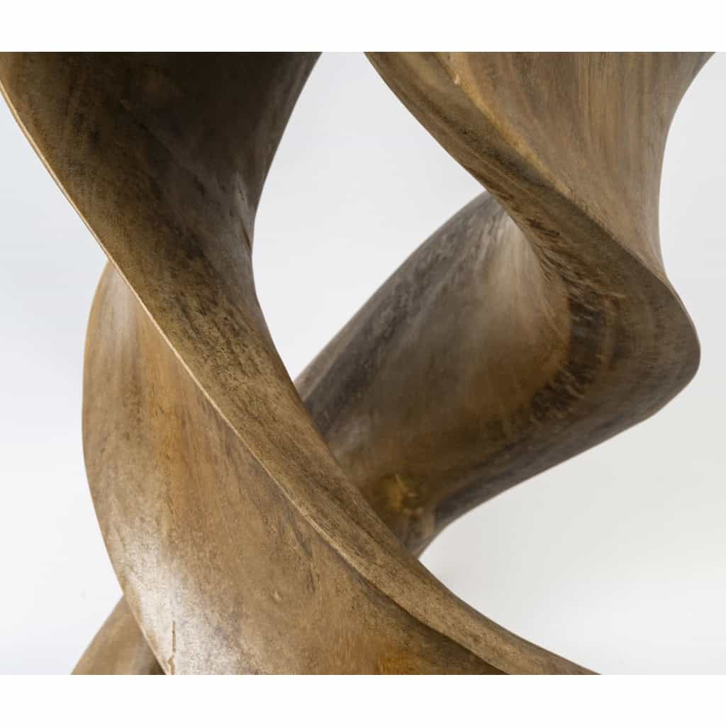 Sellette – tabouret par Olivier de Schrijver 6