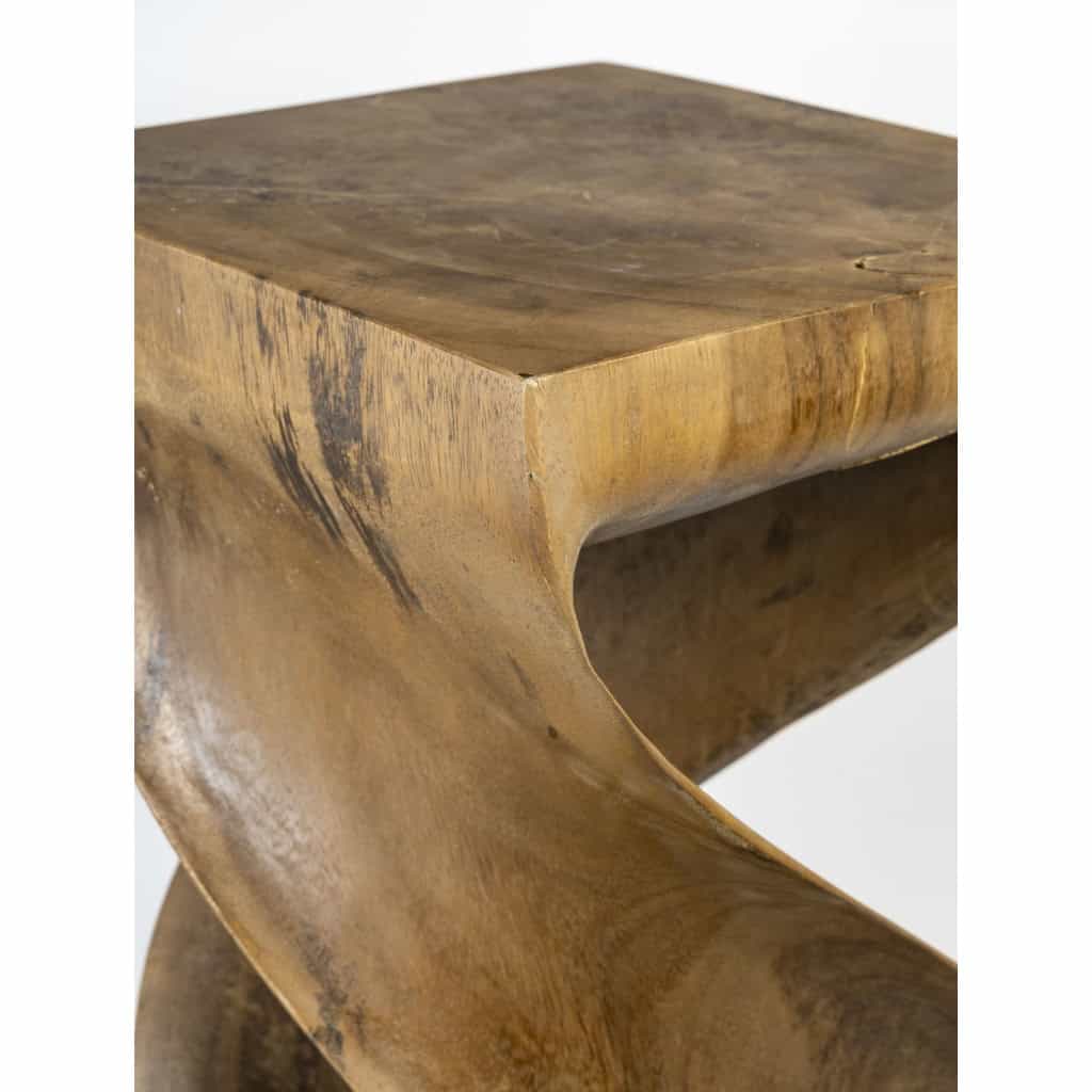 Sellette – tabouret par Olivier de Schrijver 7