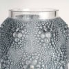 1932 René Lalique – Vase Davos 14