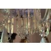 Lustre en cristal à 12 lumières 30