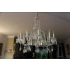 Lustre en cristal à 12 lumières 31