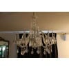 Lustre en cristal à 12 lumières 32