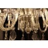 Lustre en cristal à 12 lumières 33