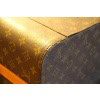 Vanity case Louis Vuitton à bandoulière. 29