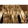 Lustre en cristal à 12 lumières 34