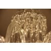 Lustre en cristal à 12 lumières 35