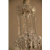 Lustre en cristal à 12 lumières 36