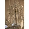 Lustre en cristal à 12 lumières 37
