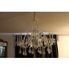 Lustre en cristal à 12 lumières 22