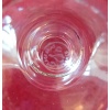 11 coupes en cristal Signées Baccarat Modèle Cassino 12