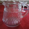 Broc signé Baccarat modèle Armagnac 7