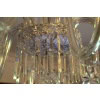 Lustre en cristal à 12 lumières 25