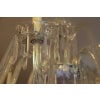 Lustre en cristal à 12 lumières 28