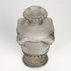 1925 René Lalique – Flacon « Bouquet de Faunes » verre blanc patiné gris pour Guerlain 11