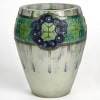 1923 Gabriel Argy Rousseau – Vase Ombelles Pâte de Verre 11