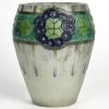 1923 Gabriel Argy Rousseau – Vase Ombelles Pâte de Verre 10