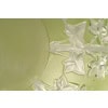 1927 René Lalique – Coupe Lierre Verre Blanc Patiné Vert 18