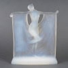 1925 René Lalique – Statuette Suzanne Verre Opalescent 11