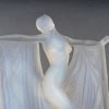 1925 René Lalique – Statuette Suzanne Verre Opalescent 14