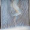 1925 René Lalique – Statuette Suzanne Verre Opalescent 15