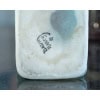 1905-DAUM NANCY Vase Paysage « Neige «  17