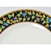 Versace – Service de Table Assiettes et Plats Gold Ivy Lierre d’Or Porcelaine 26