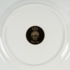 Versace – Service Thé Café Gold Ivy Lierre D’Or Porcelaine 25