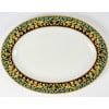 Versace – Service de Table Assiettes et Plats Gold Ivy Lierre d’Or Porcelaine 31