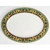 Versace – Service de Table Assiettes et Plats Gold Ivy Lierre d’Or Porcelaine 32