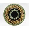 Versace – Service de Table Assiettes et Plats Gold Ivy Lierre d’Or Porcelaine 33