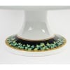 Versace – Service de Table Assiettes et Plats Gold Ivy Lierre d’Or Porcelaine 36