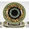 Versace – Service Thé Café Gold Ivy Lierre D’Or Porcelaine 23