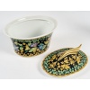 Versace – Service Thé Café Gold Ivy Lierre D’Or Porcelaine 21